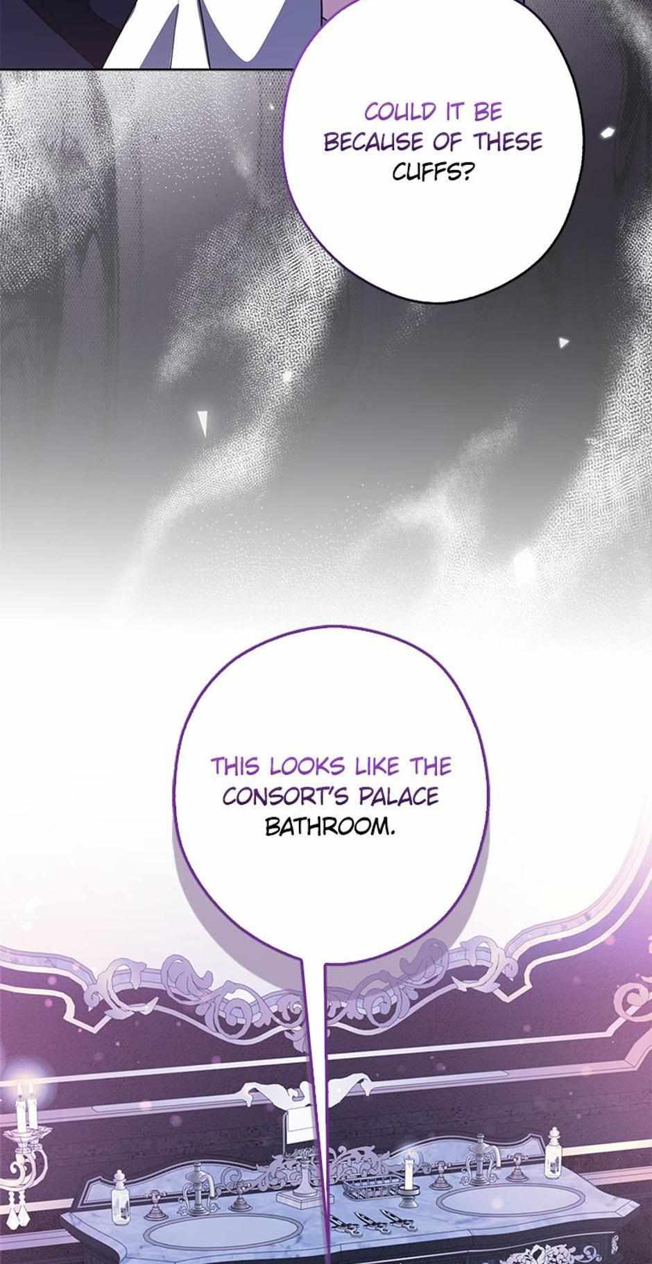 Read Vengefully Wedded chapter 9 image 50 on Lezhin
