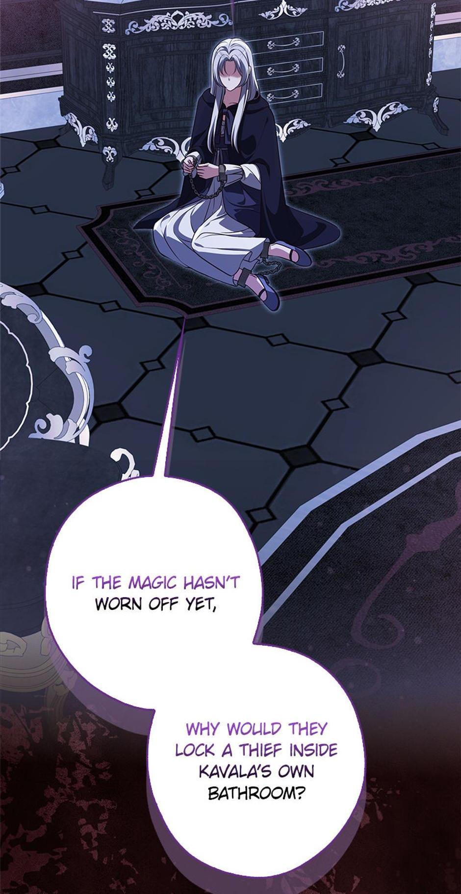 Read Vengefully Wedded chapter 9 image 51 on Lezhin