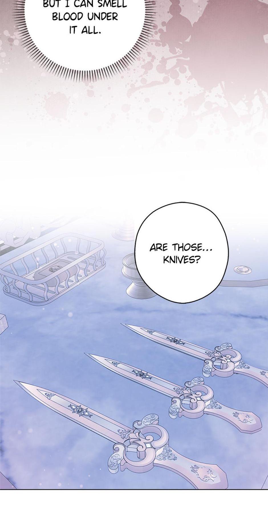 Read Vengefully Wedded chapter 9 image 53 on Lezhin