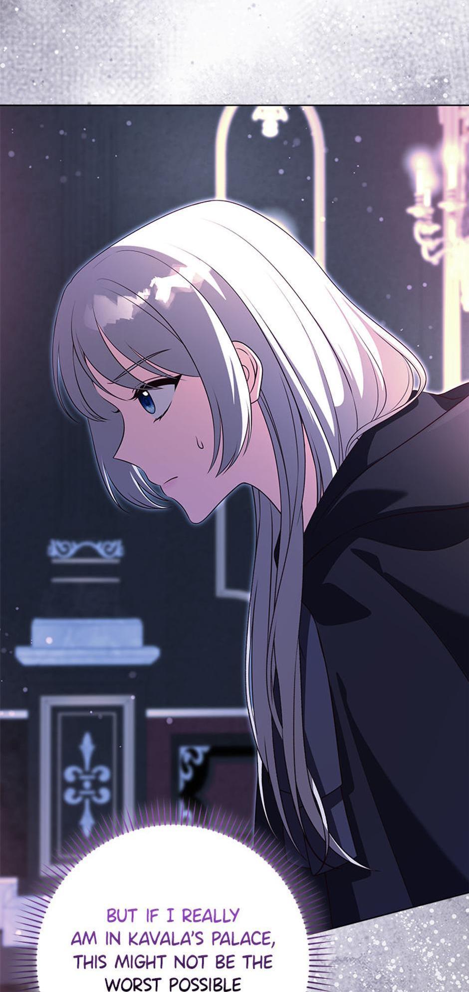 Read Vengefully Wedded chapter 9 image 55 on Lezhin