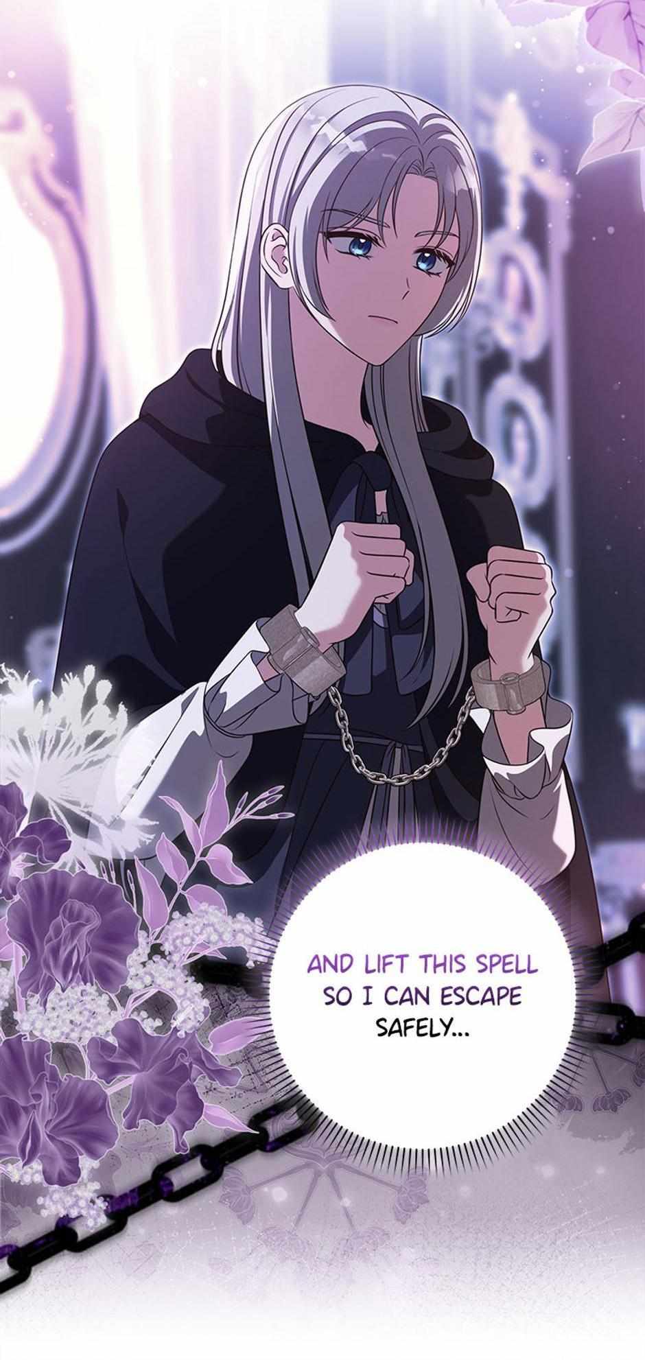 Read Vengefully Wedded chapter 9 image 59 on Lezhin