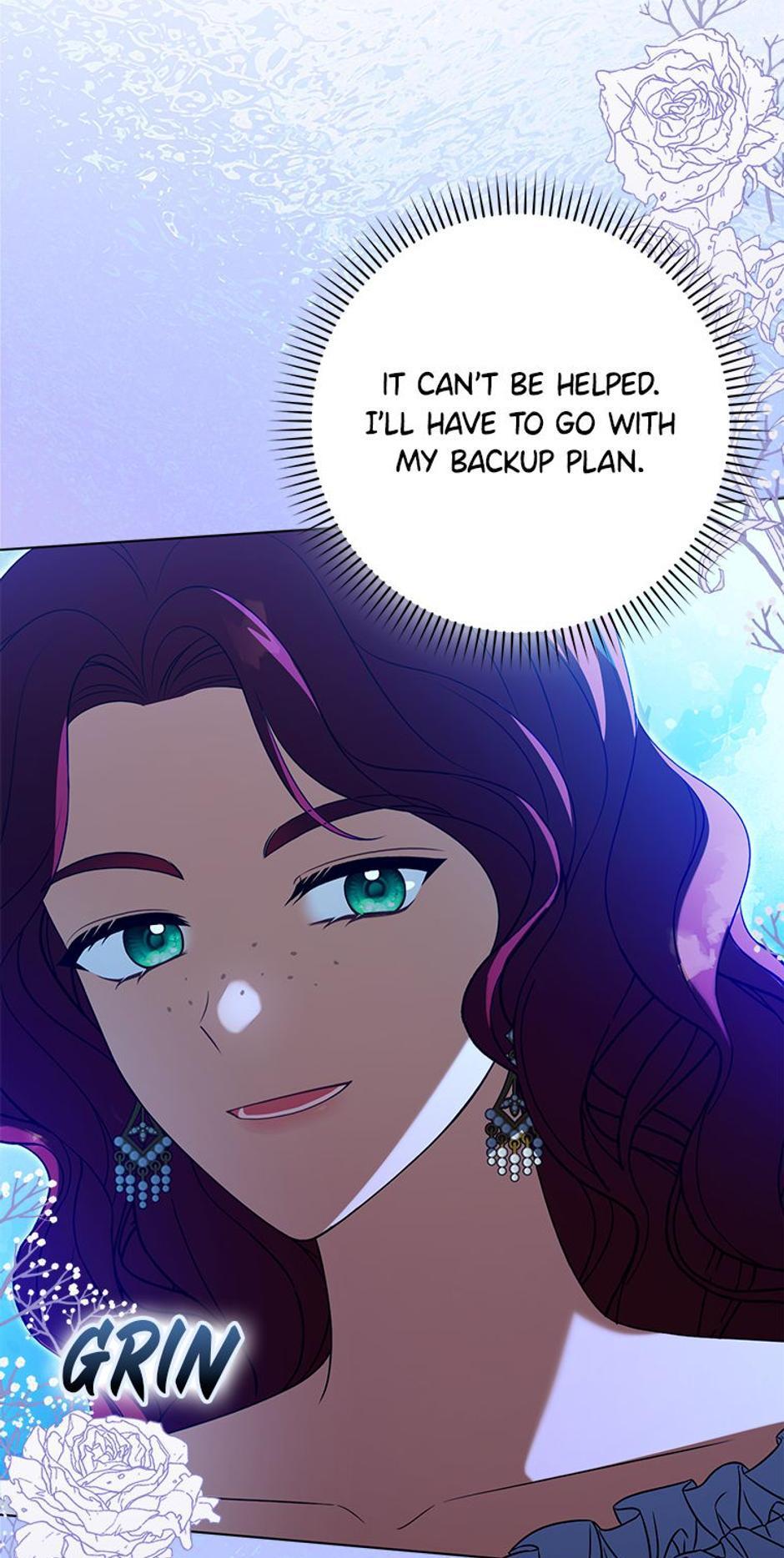 Read Vengefully Wedded chapter 9 image 6 on Lezhin
