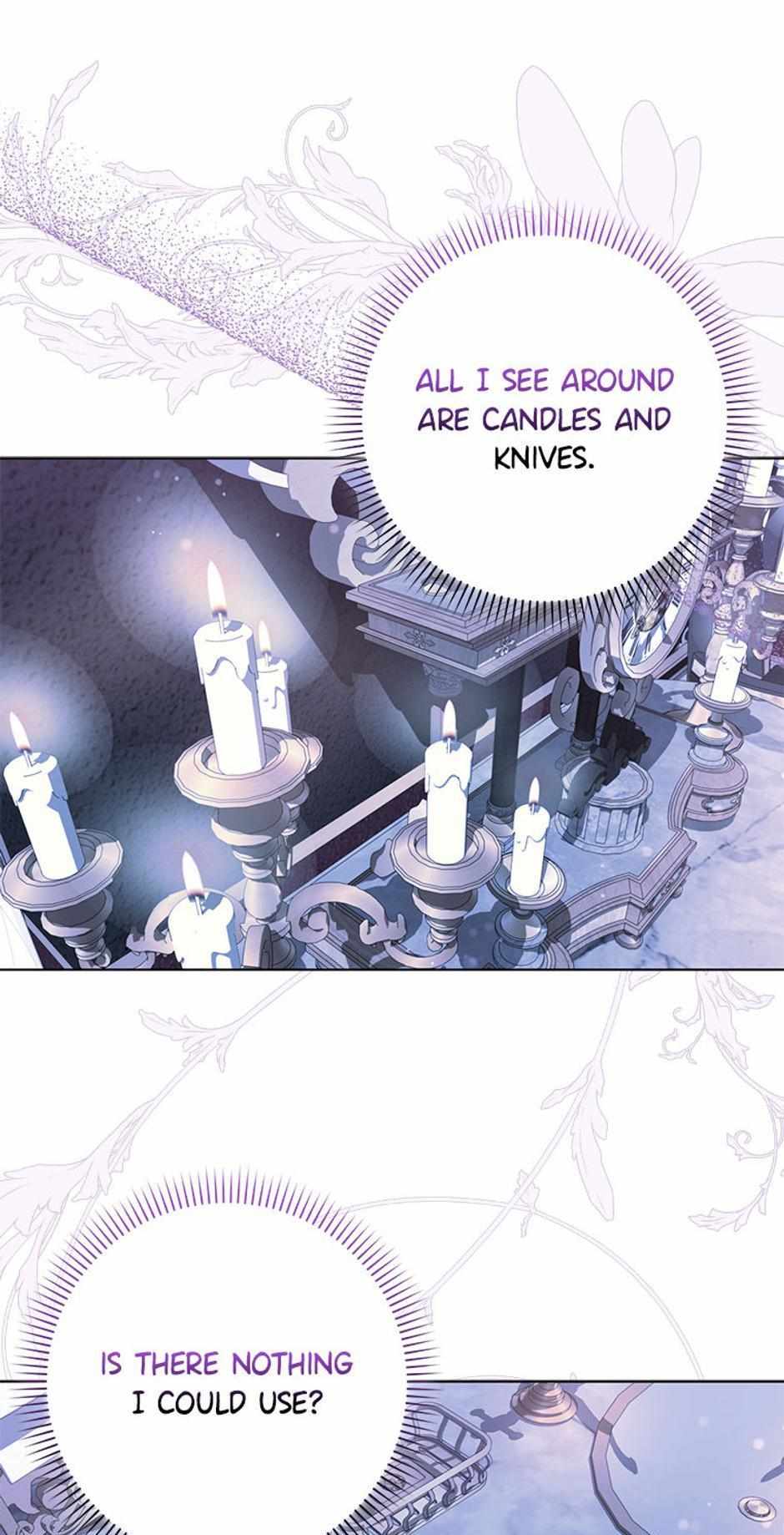 Read Vengefully Wedded chapter 9 image 60 on Lezhin