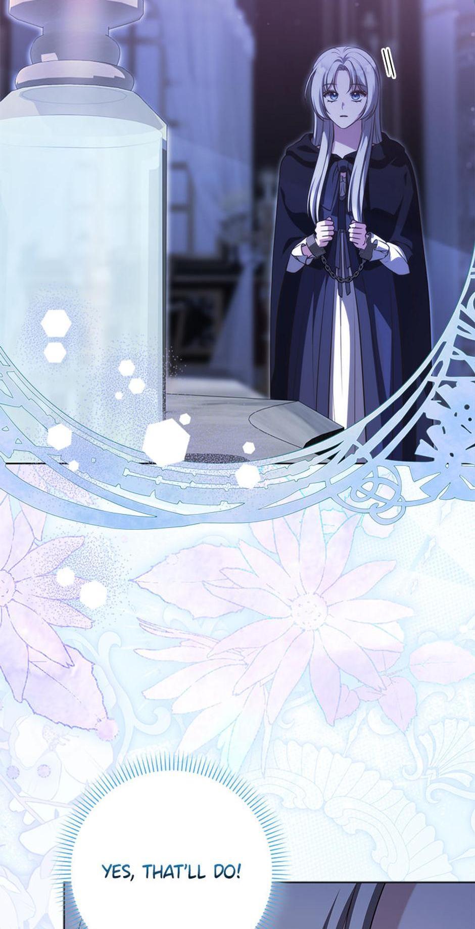 Read Vengefully Wedded chapter 9 image 62 on Lezhin
