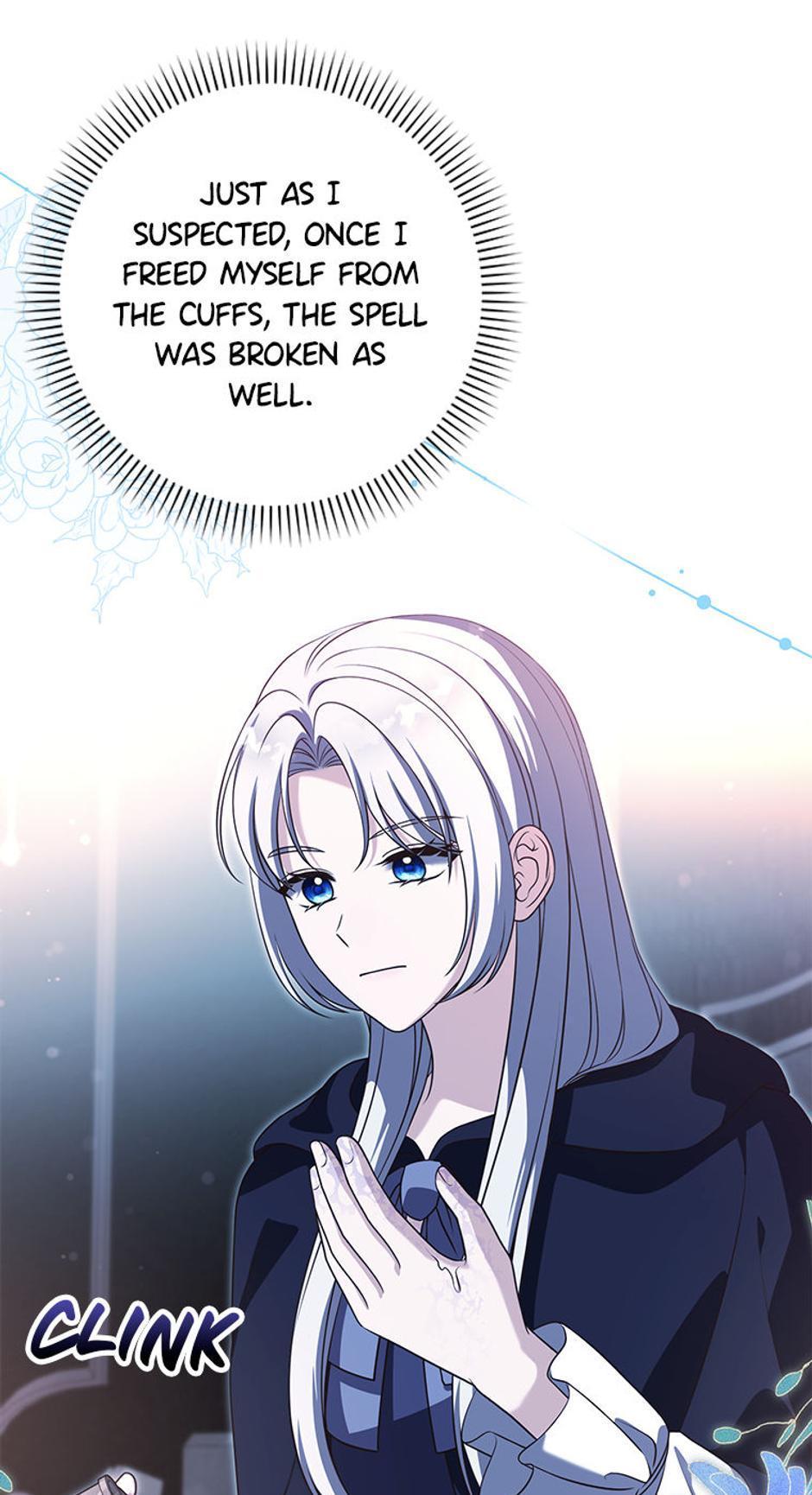 Read Vengefully Wedded chapter 9 image 65 on Lezhin