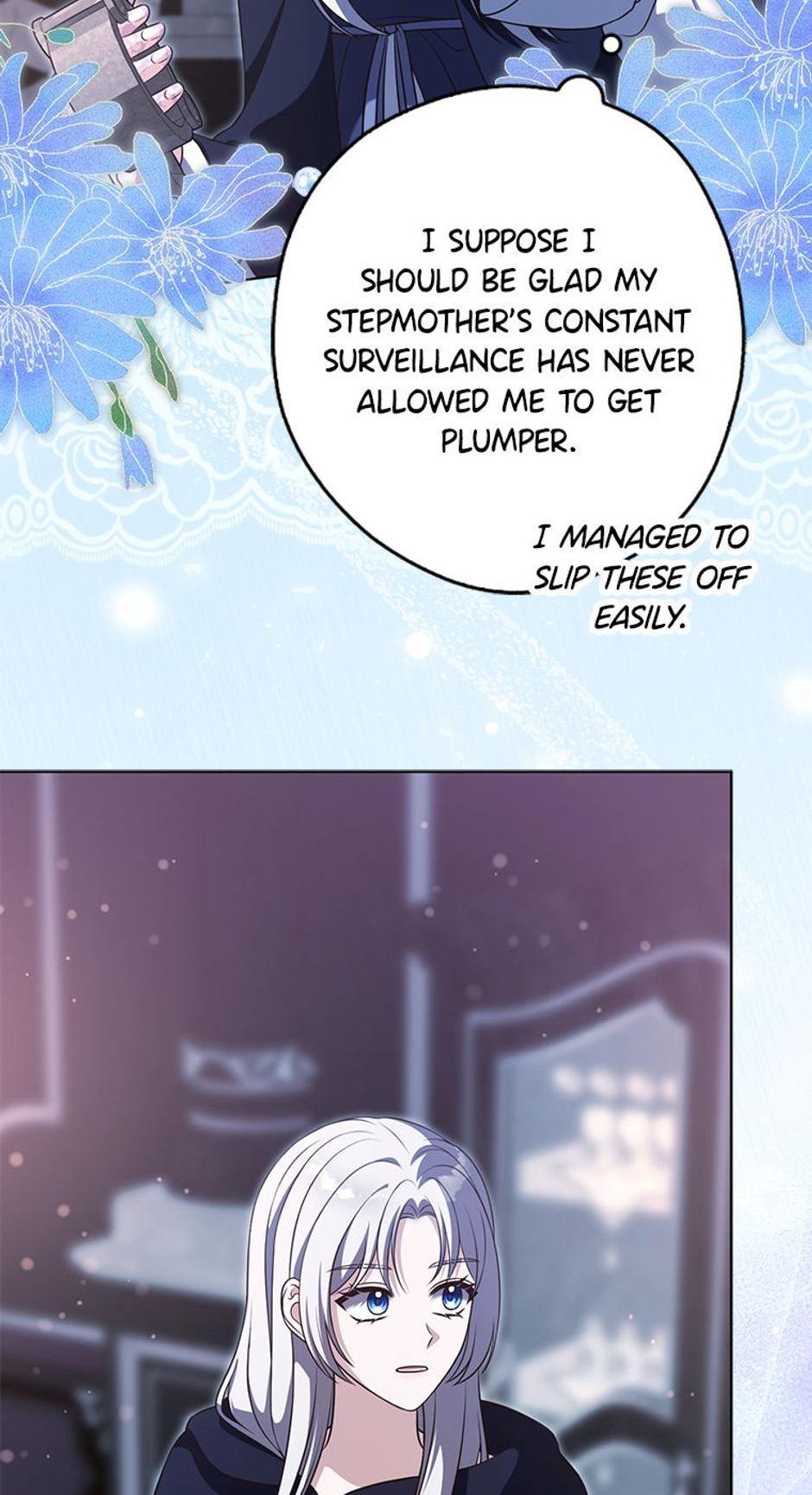Read Vengefully Wedded chapter 9 image 66 on Lezhin