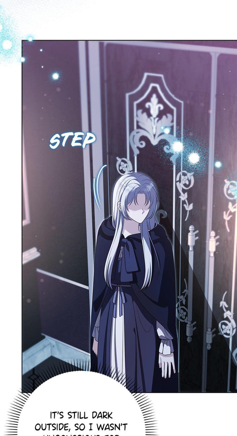 Read Vengefully Wedded chapter 9 image 68 on Lezhin