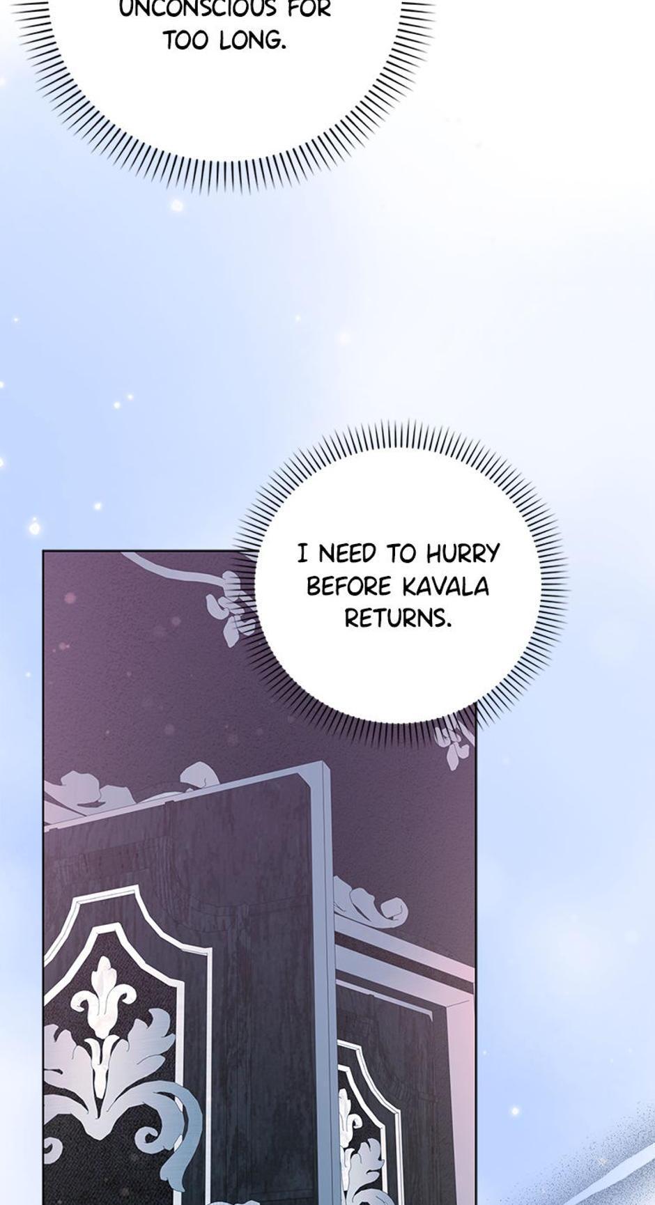 Read Vengefully Wedded chapter 9 image 69 on Lezhin