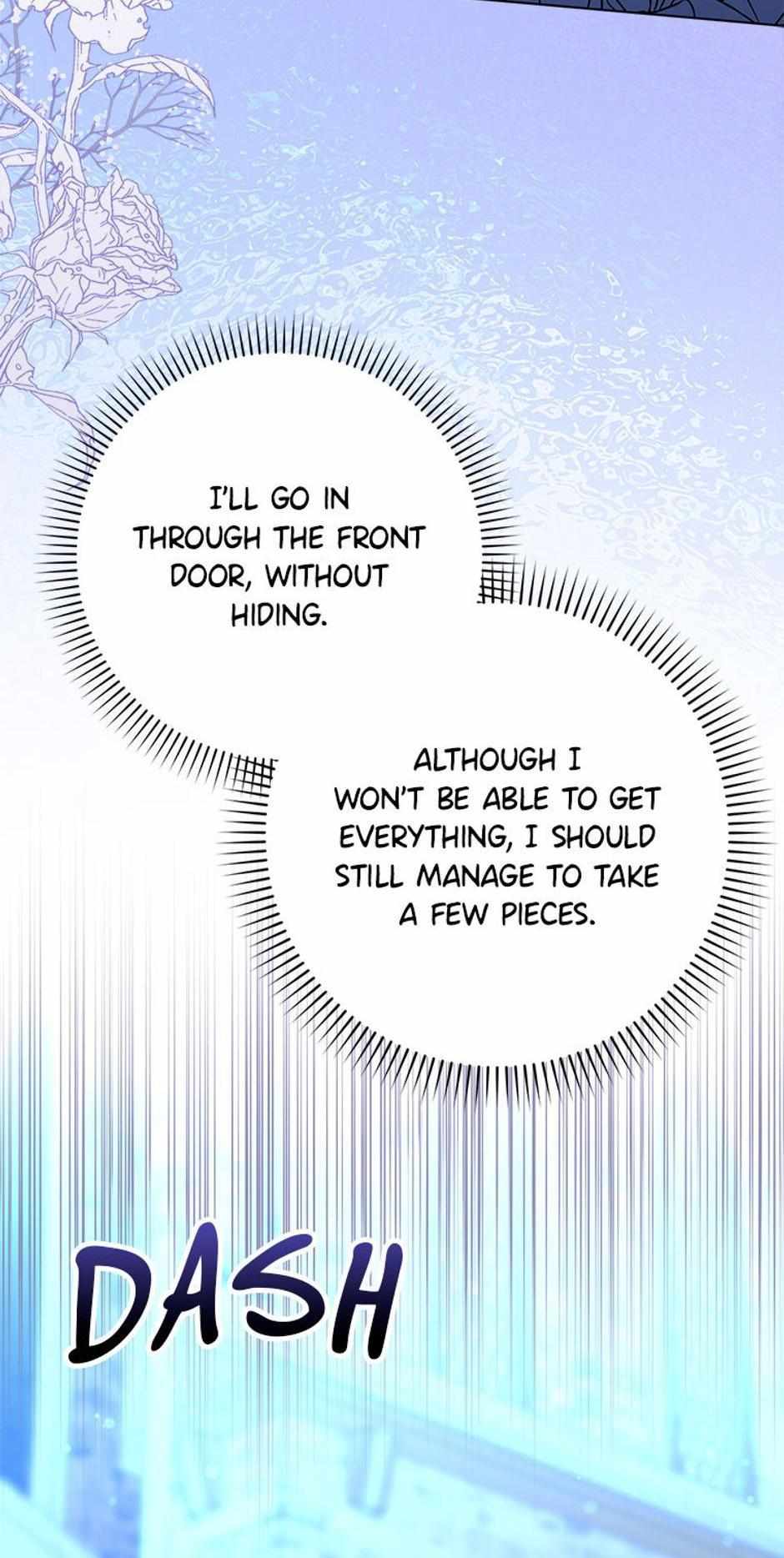 Read Vengefully Wedded chapter 9 image 7 on Lezhin