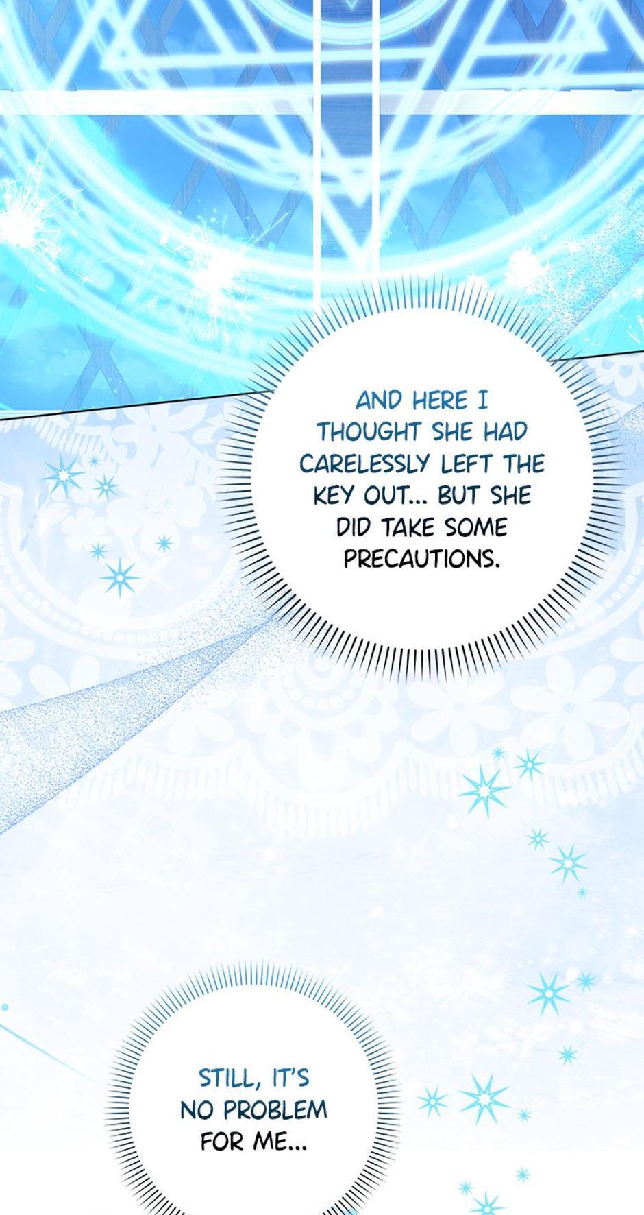 Read Vengefully Wedded chapter 9 image 74 on Lezhin