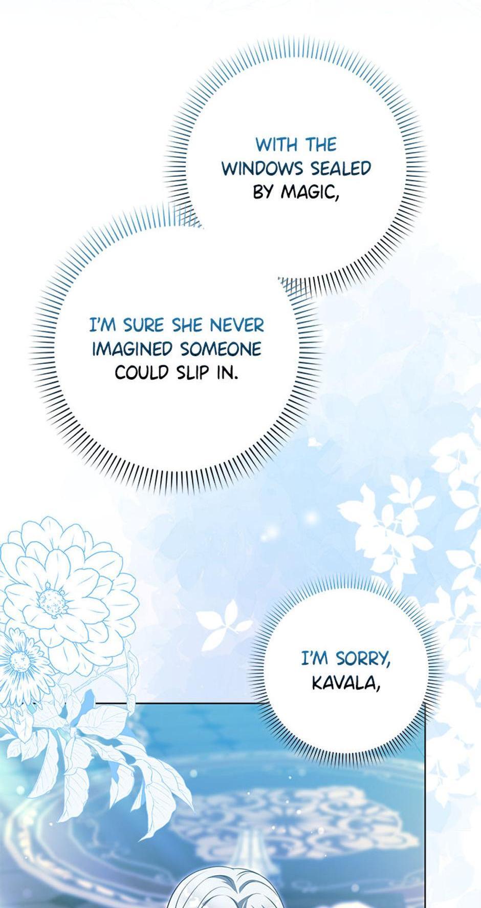 Read Vengefully Wedded chapter 9 image 77 on Lezhin
