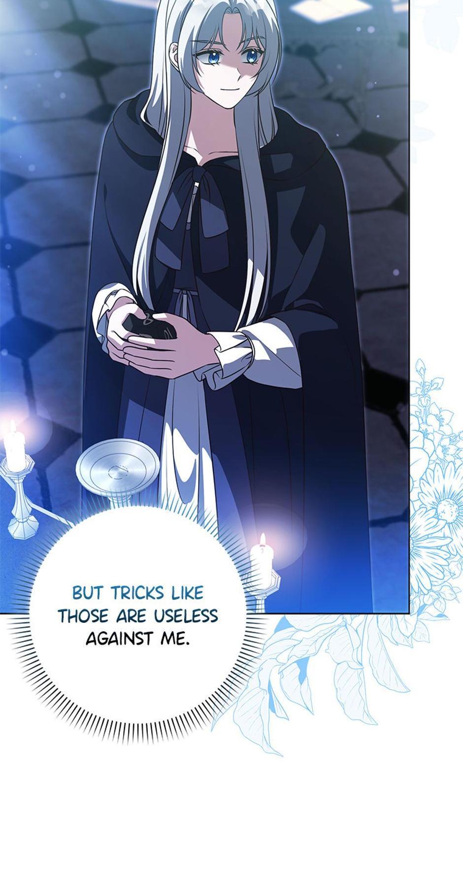 Read Vengefully Wedded chapter 9 image 78 on Lezhin