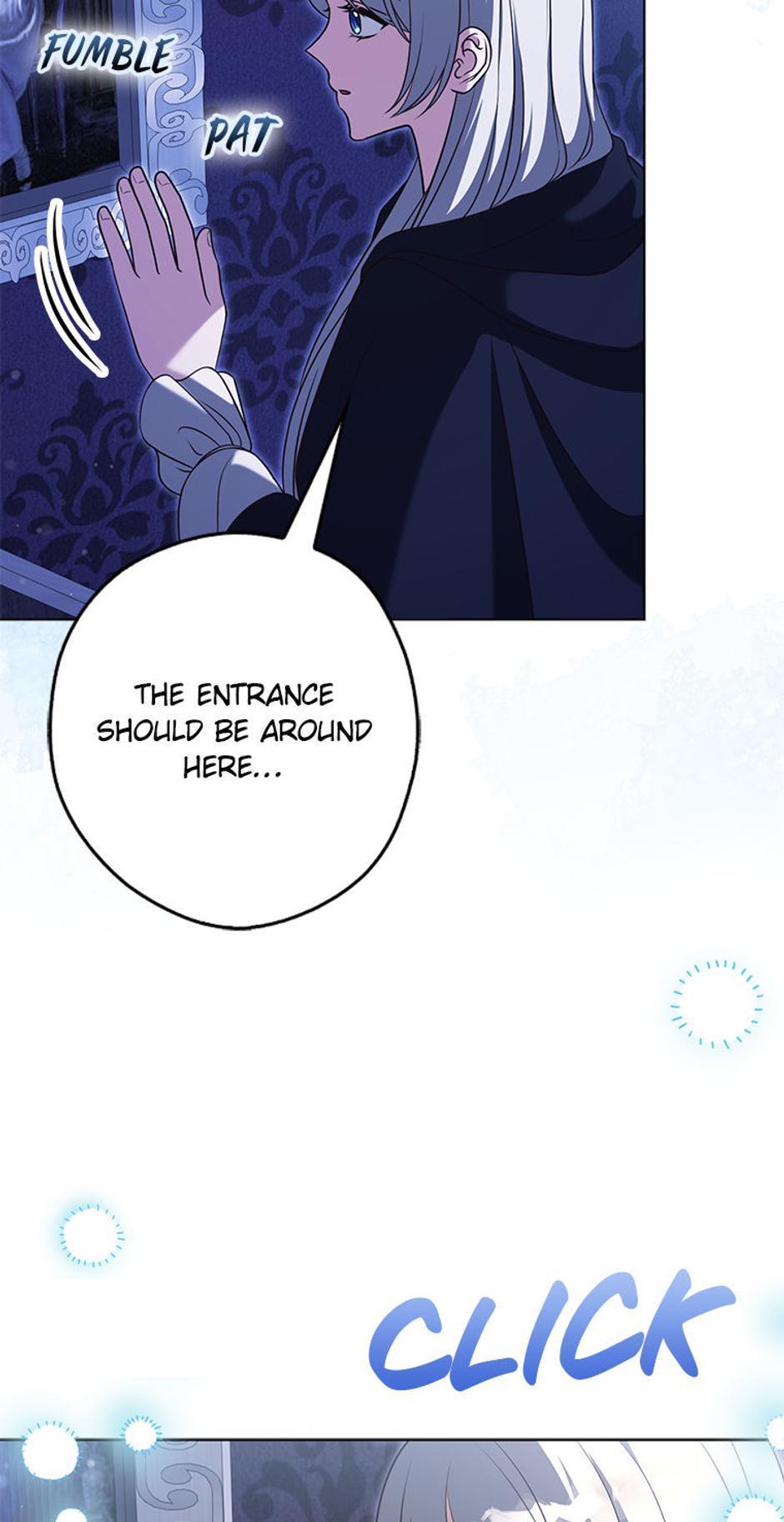 Read Vengefully Wedded chapter 9 image 81 on Lezhin