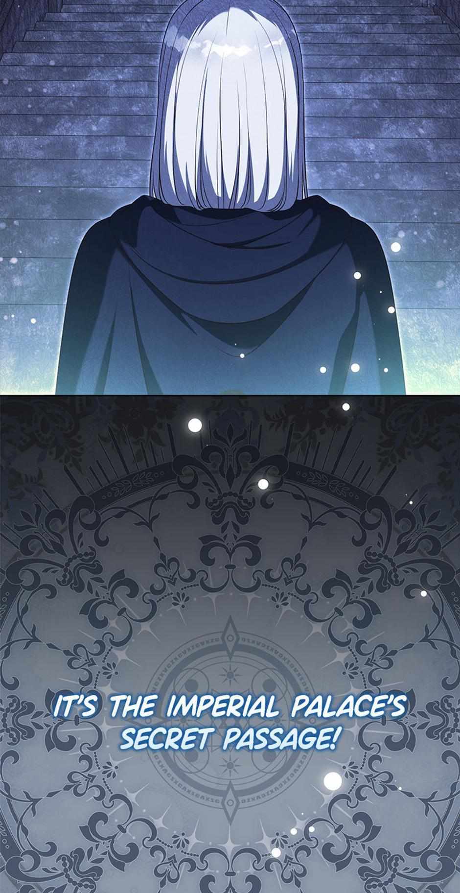 Read Vengefully Wedded chapter 9 image 85 on Lezhin