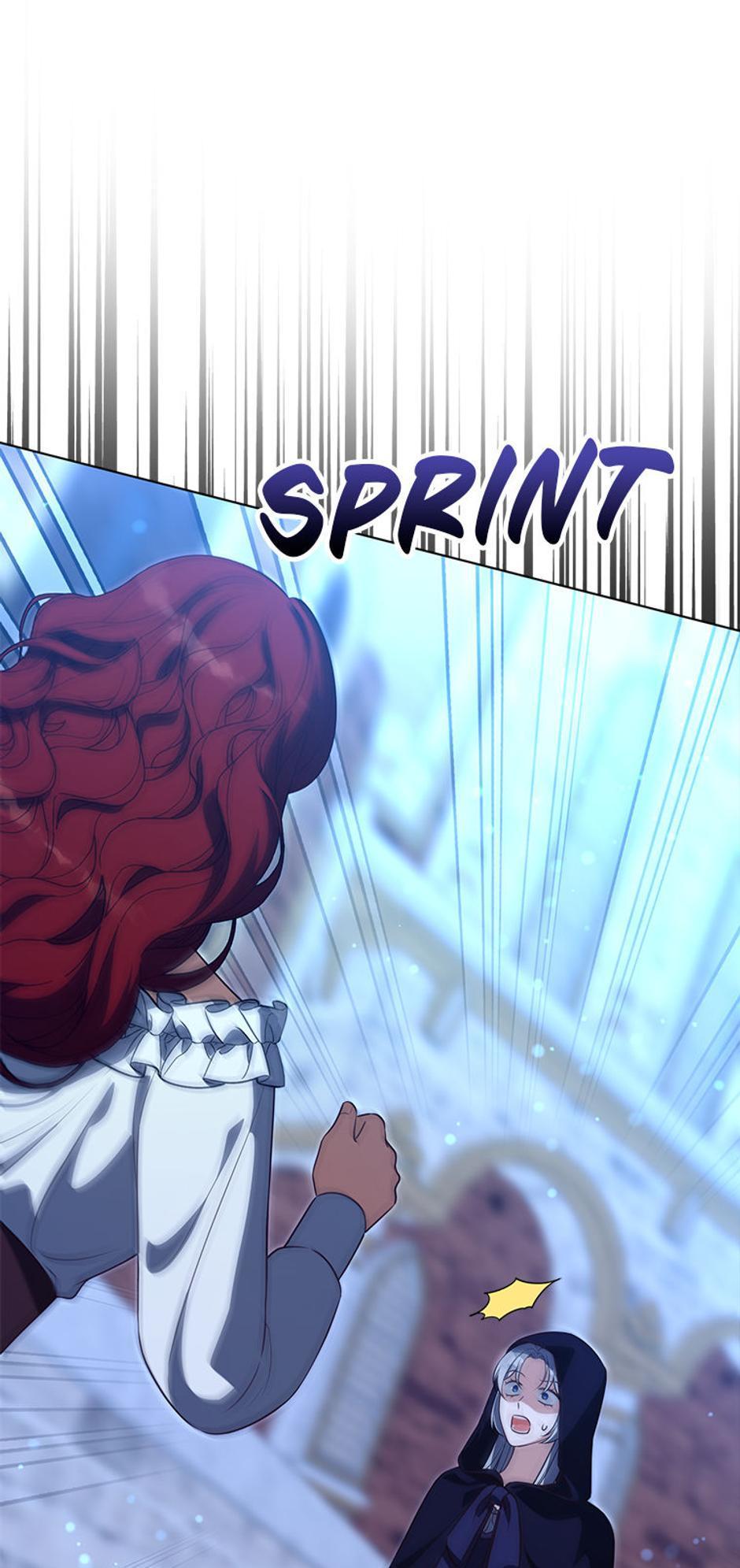 Read Vengefully Wedded chapter 9 image 9 on Lezhin