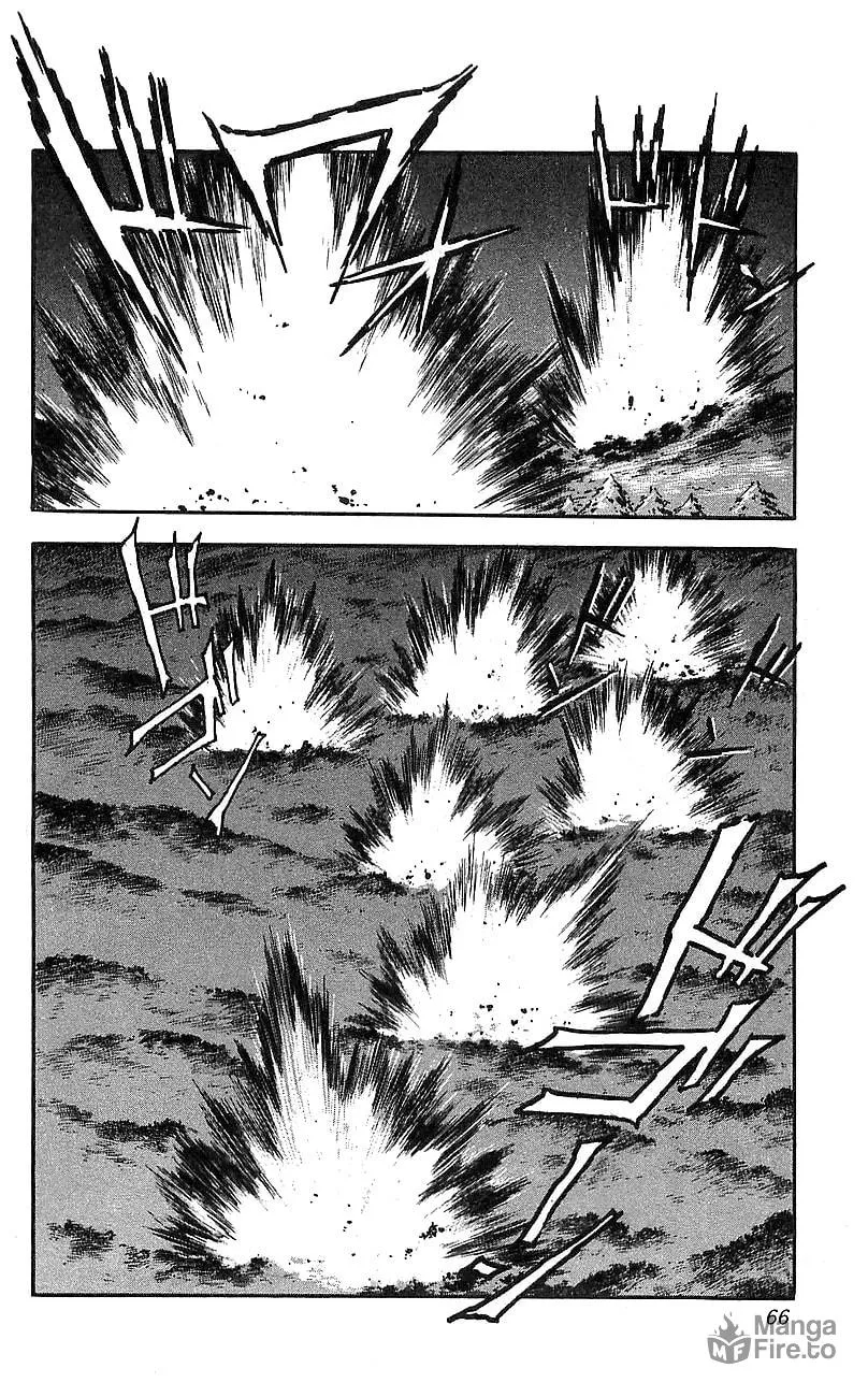 Read Venger Robo chapter 10 image 14 on Lezhin