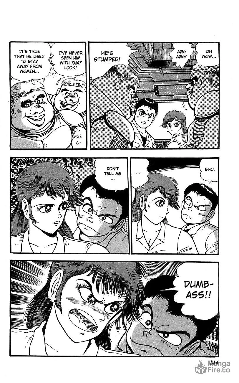 Read Venger Robo chapter 11 image 39 on Lezhin