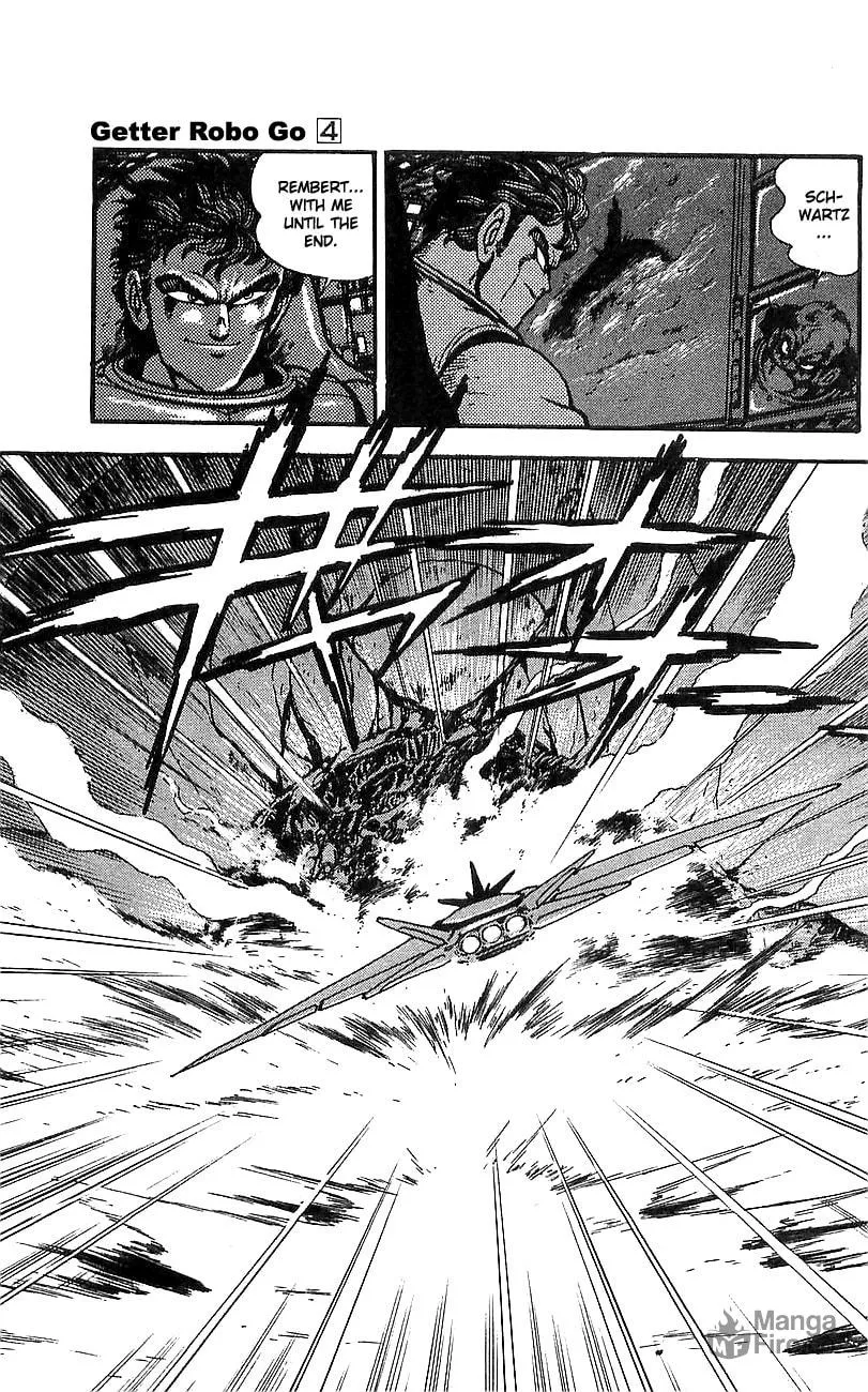 Read Venger Robo chapter 16 image 68 on Lezhin