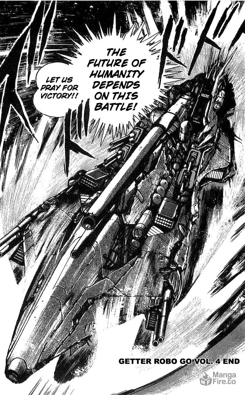 Read Venger Robo chapter 16 image 77 on Lezhin