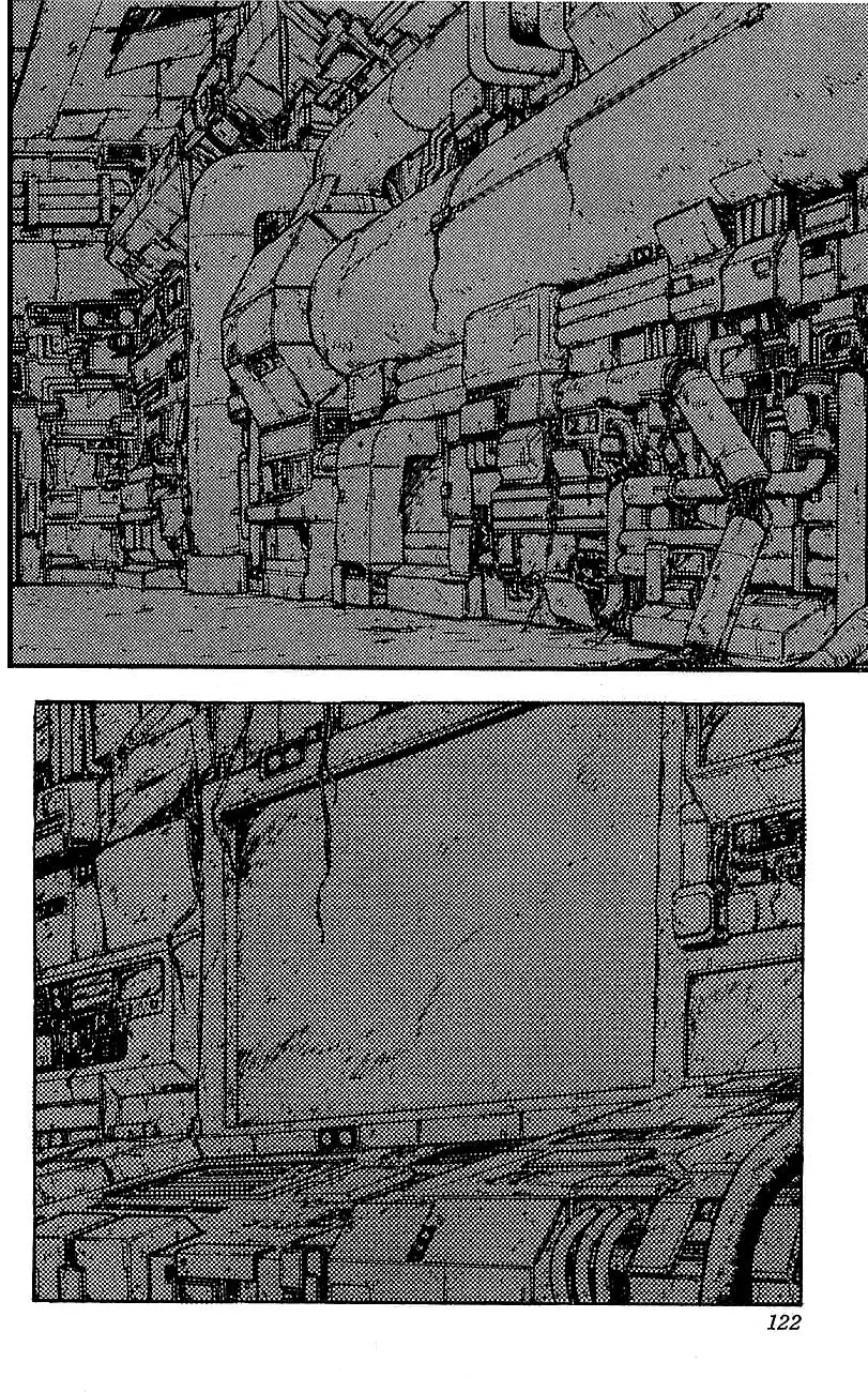 Read Venger Robo chapter 19 image 1 on Lezhin