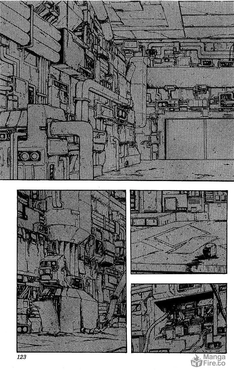 Read Venger Robo chapter 19 image 2 on Lezhin