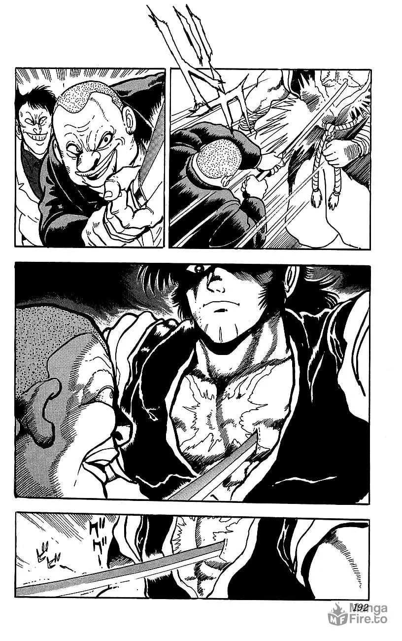 Read Venger Robo chapter 20 image 23 on Lezhin