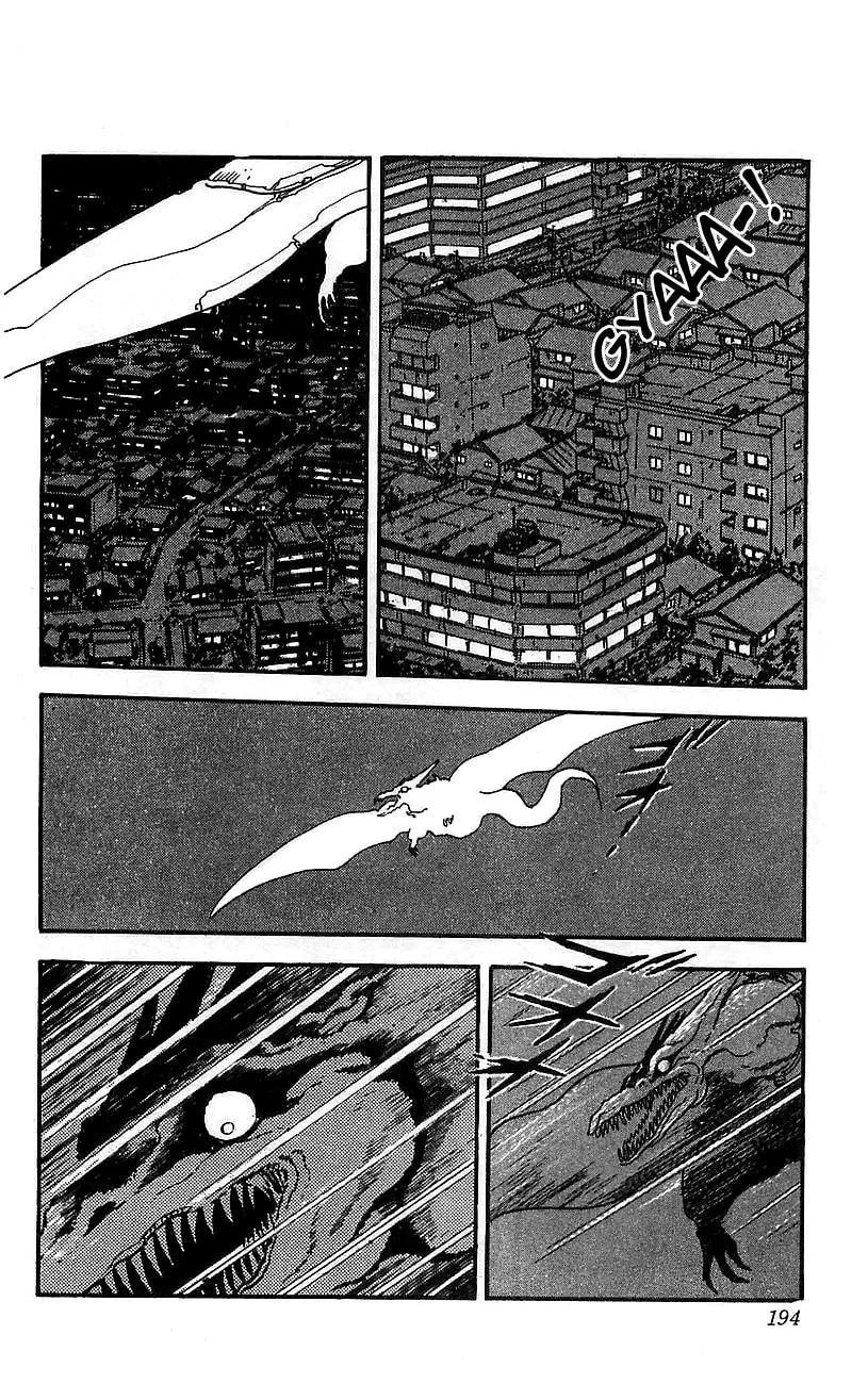 Read Venger Robo chapter 20 image 25 on Lezhin