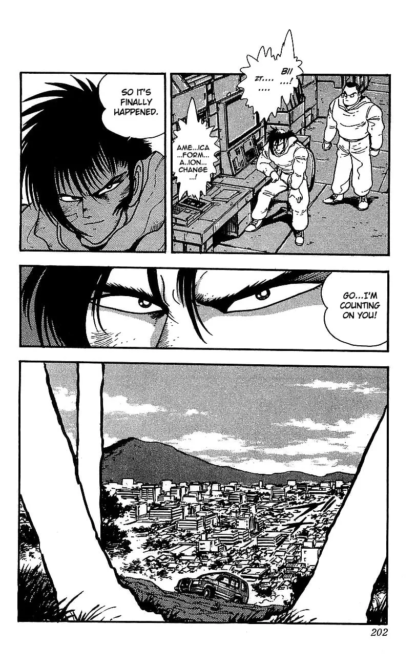 Read Venger Robo chapter 20 image 33 on Lezhin