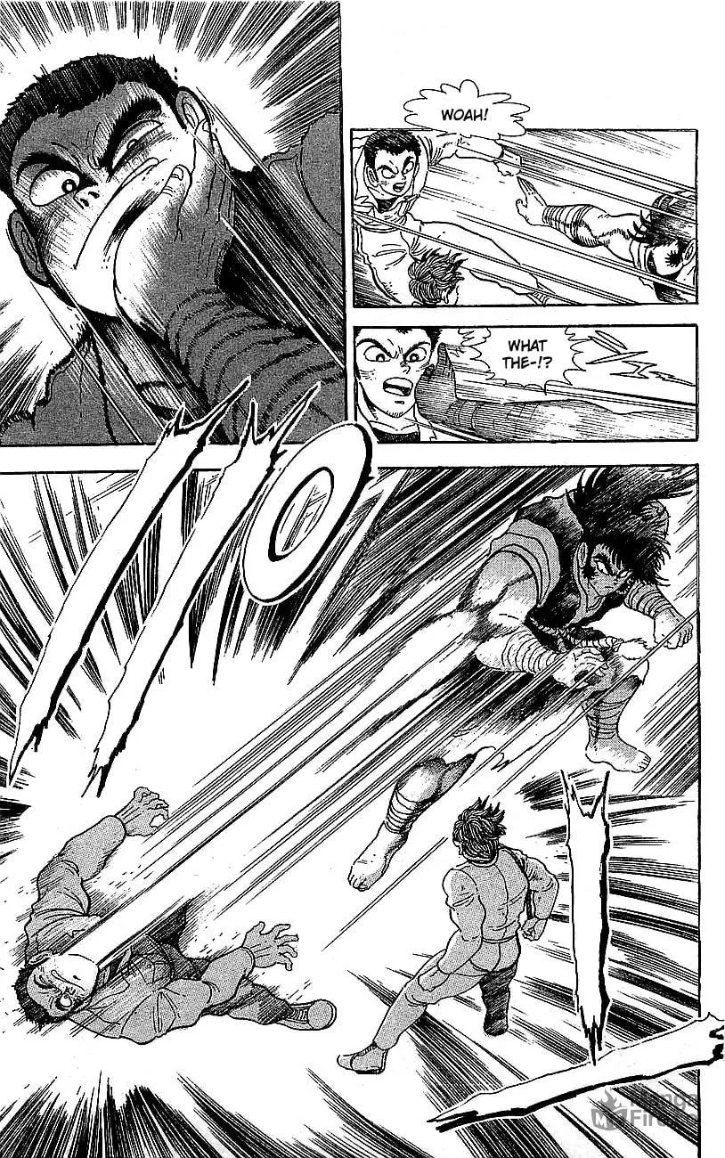 Read Venger Robo chapter 21 image 8 on Lezhin