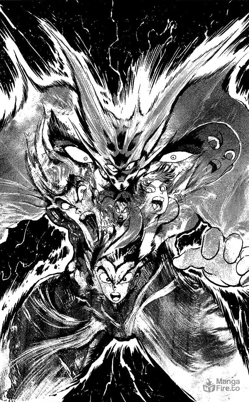 Read Venger Robo chapter 24 image 23 on Lezhin