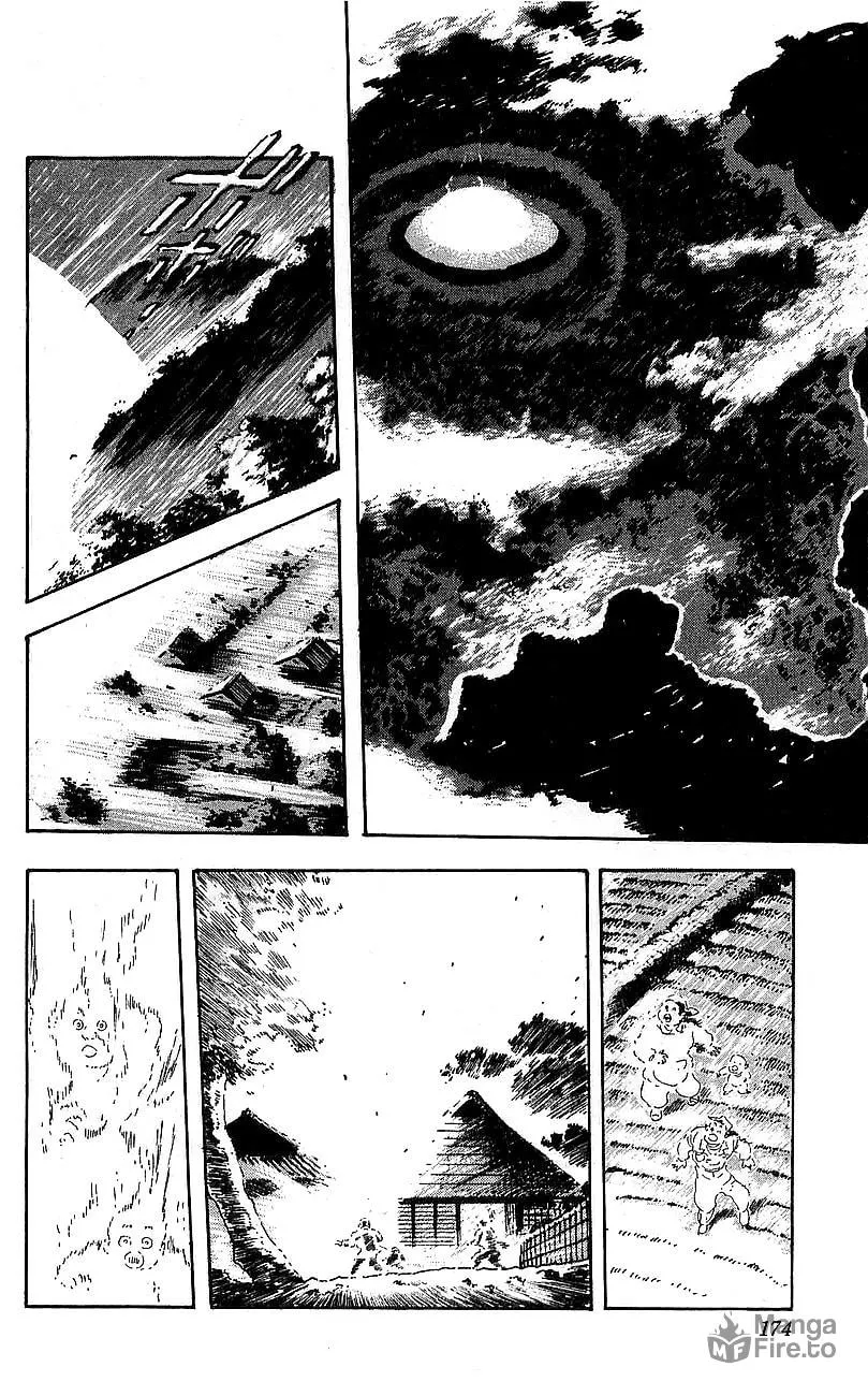 Read Venger Robo chapter 24 image 26 on Lezhin