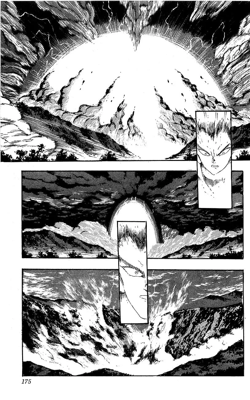 Read Venger Robo chapter 24 image 27 on Lezhin