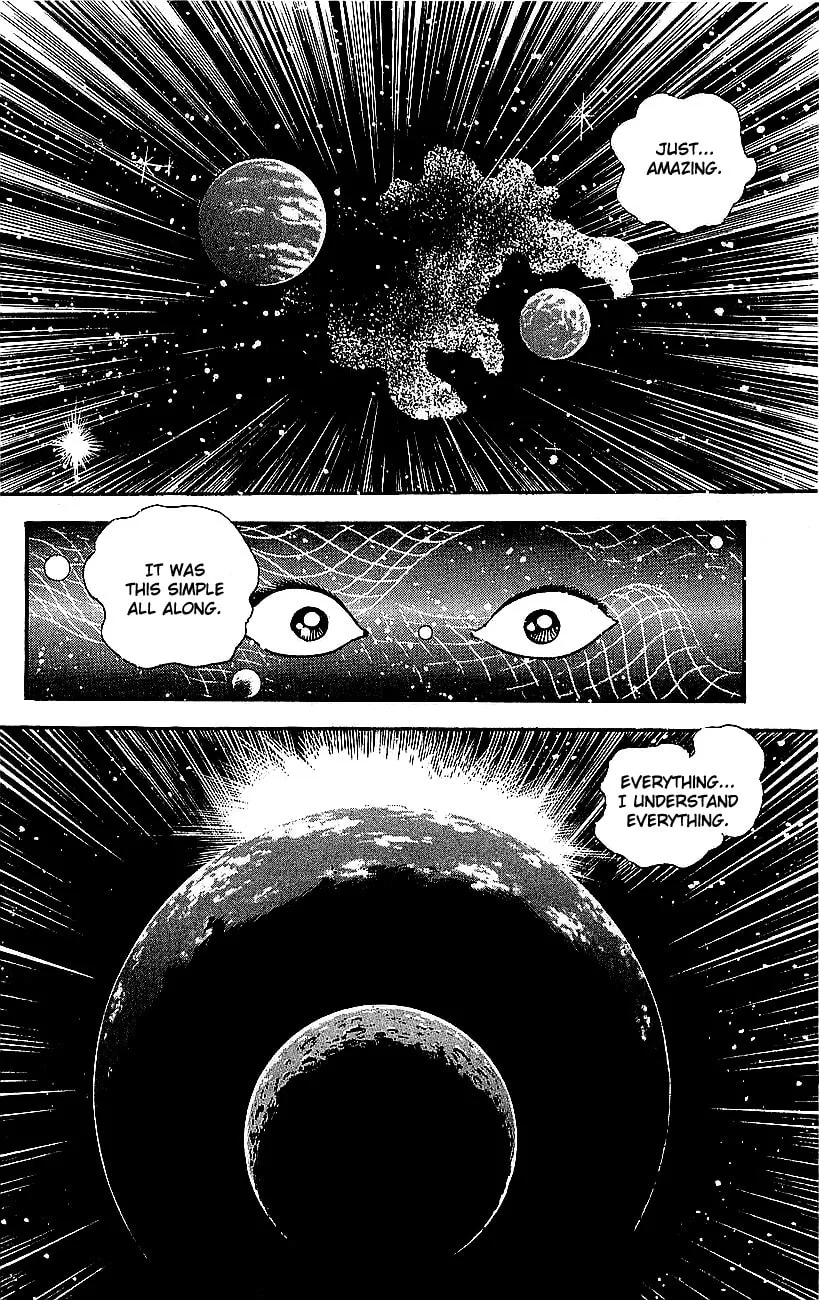 Read Venger Robo chapter 27 image 27 on Lezhin