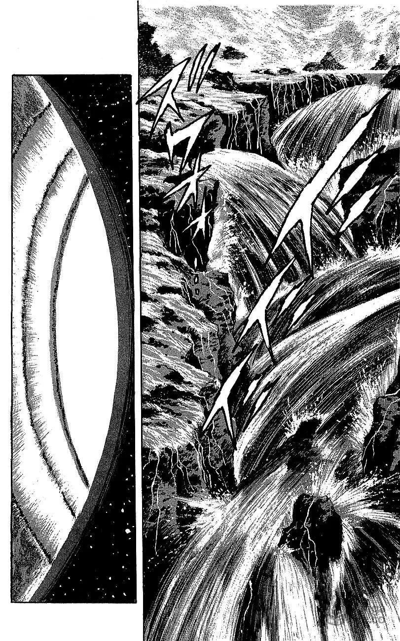 Read Venger Robo chapter 28 image 50 on Lezhin