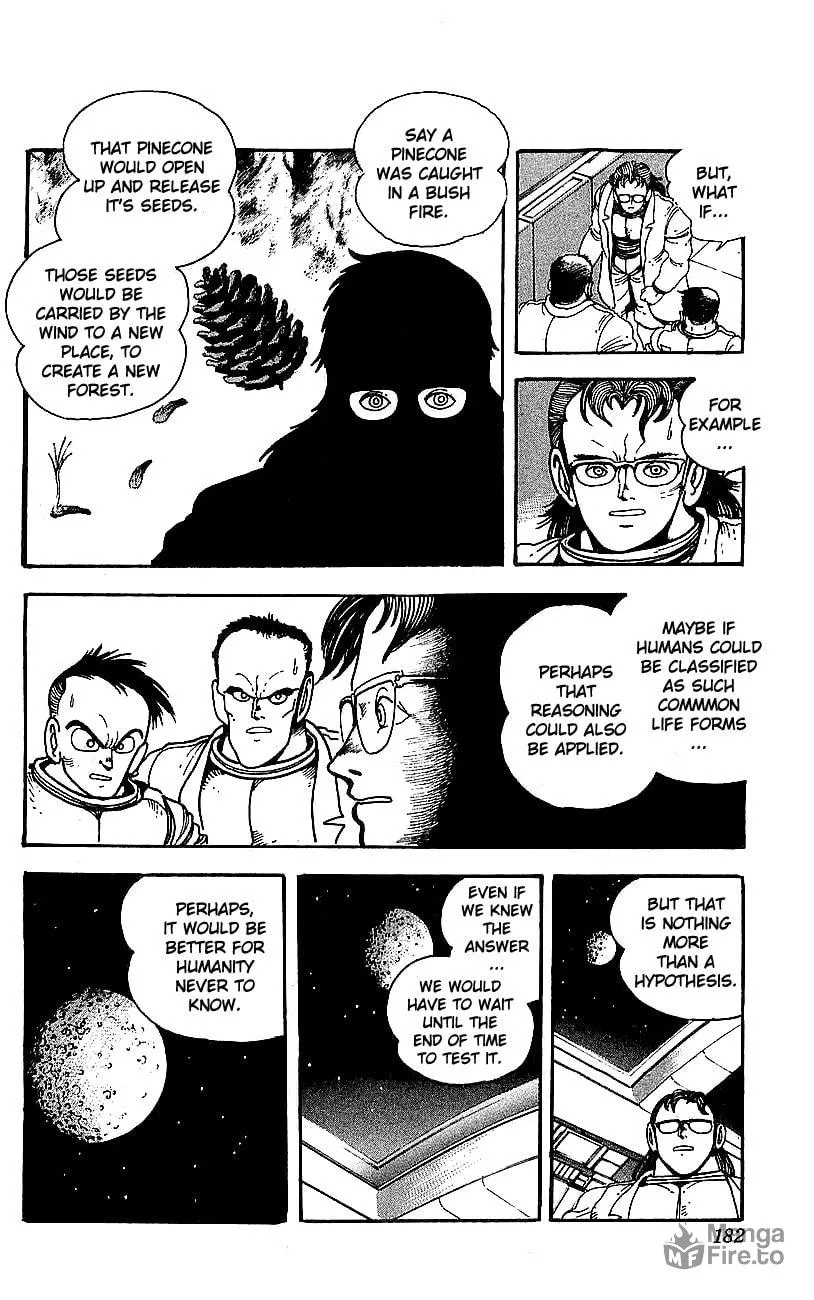 Read Venger Robo chapter 28 image 54 on Lezhin