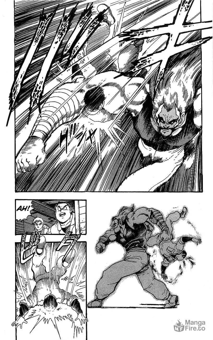 Read Venger Robo chapter 9 image 38 on Lezhin