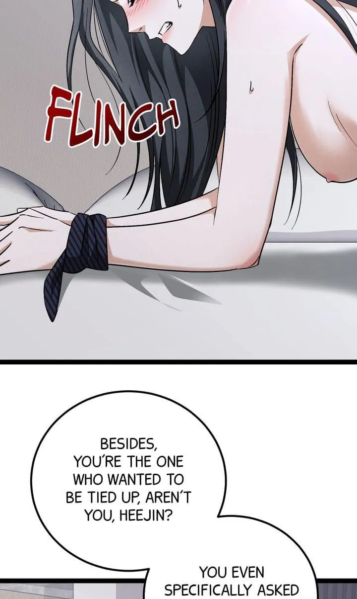 Read Venn Diagram chapter 11 image 49 on Lezhin
