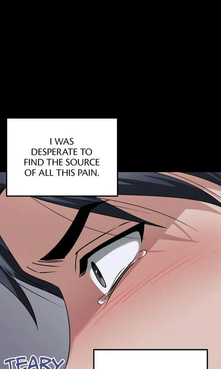 Read Venn Diagram chapter 14 image 34 on Lezhin