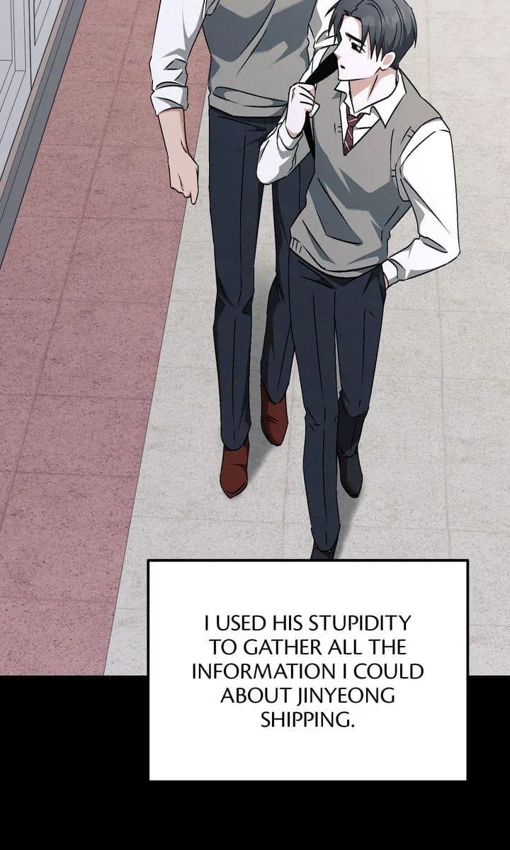 Read Venn Diagram chapter 14 image 65 on Lezhin