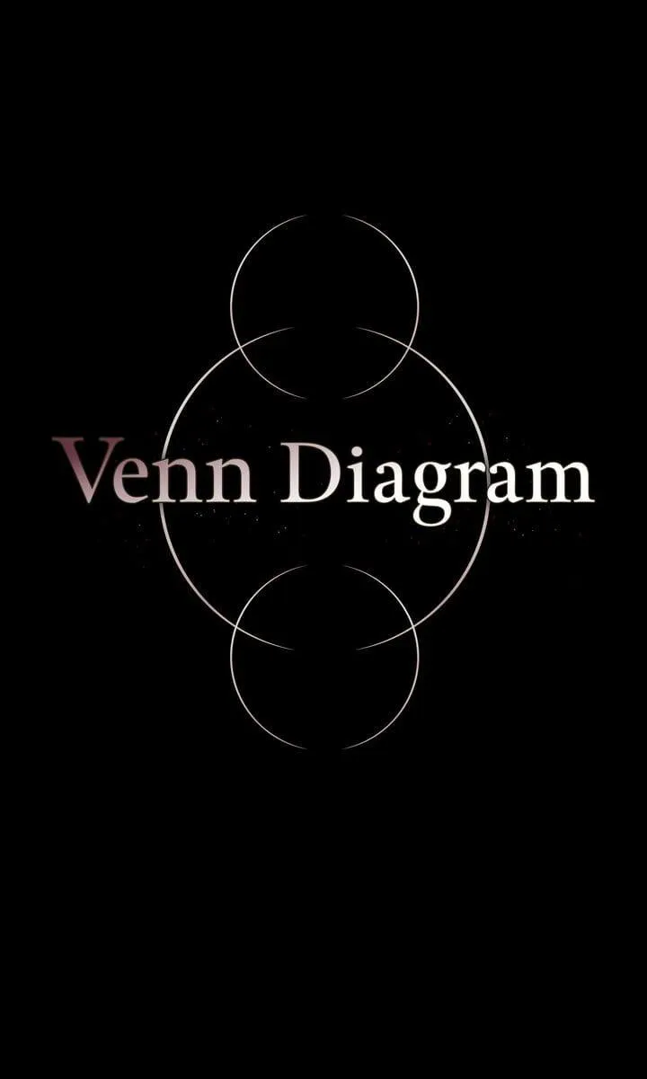 Read Venn Diagram chapter 15 image 0 on Lezhin