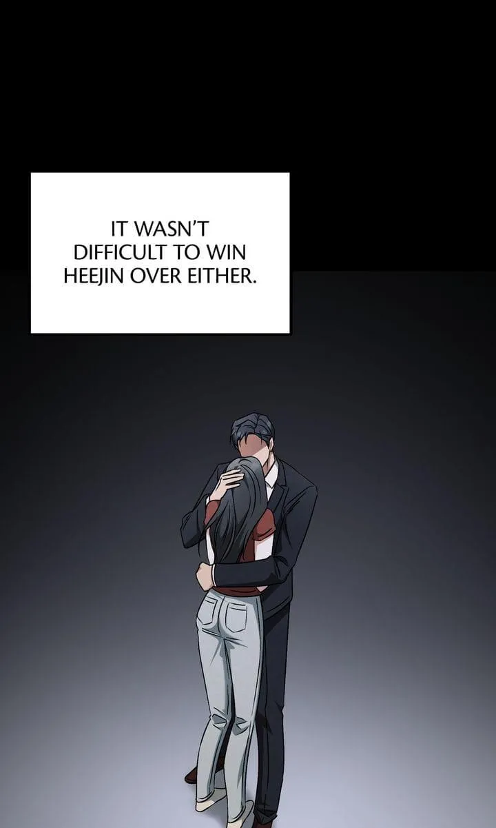Read Venn Diagram chapter 15 image 1 on Lezhin