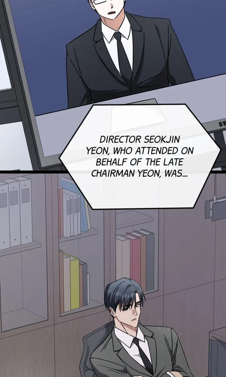 Read Venn Diagram chapter 15 image 9 on Lezhin