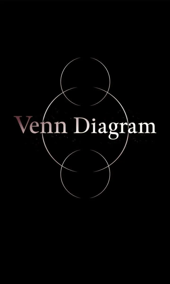 Read Venn Diagram chapter 16 image 1 on Lezhin