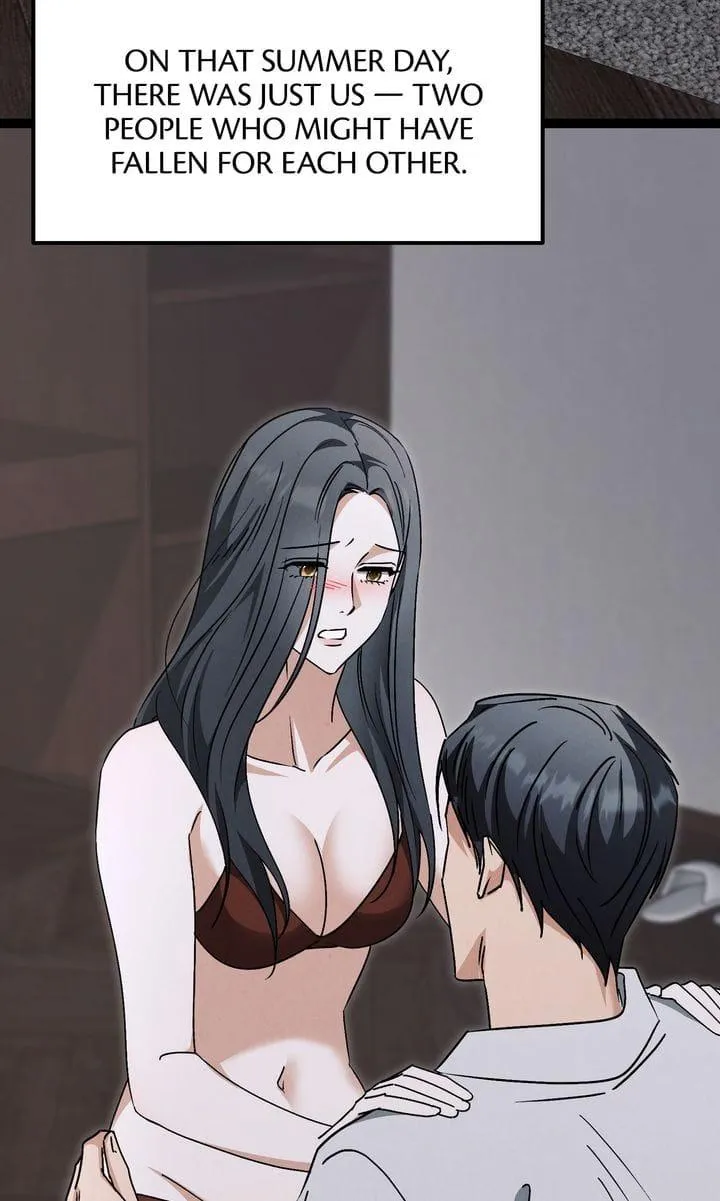 Read Venn Diagram chapter 16 image 5 on Lezhin
