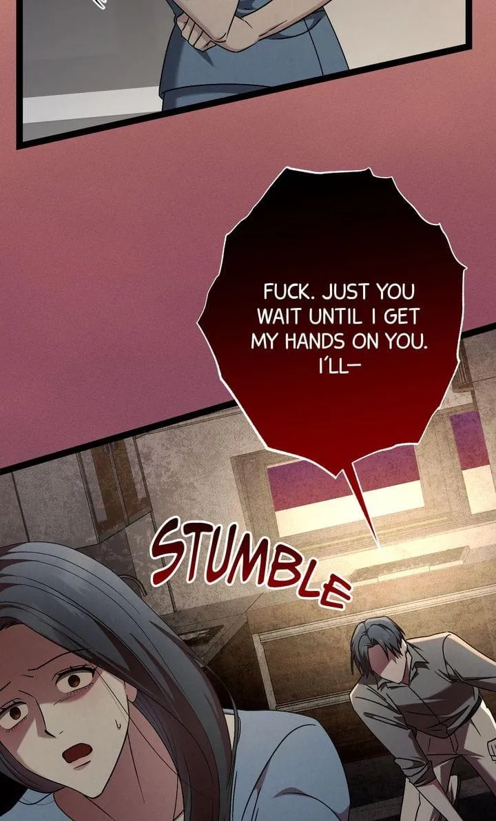 Read Venn Diagram chapter 9 image 13 on Lezhin