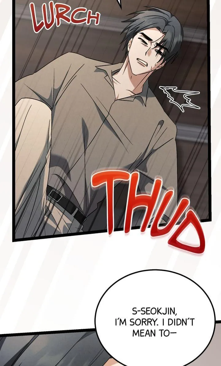 Read Venn Diagram chapter 9 image 9 on Lezhin