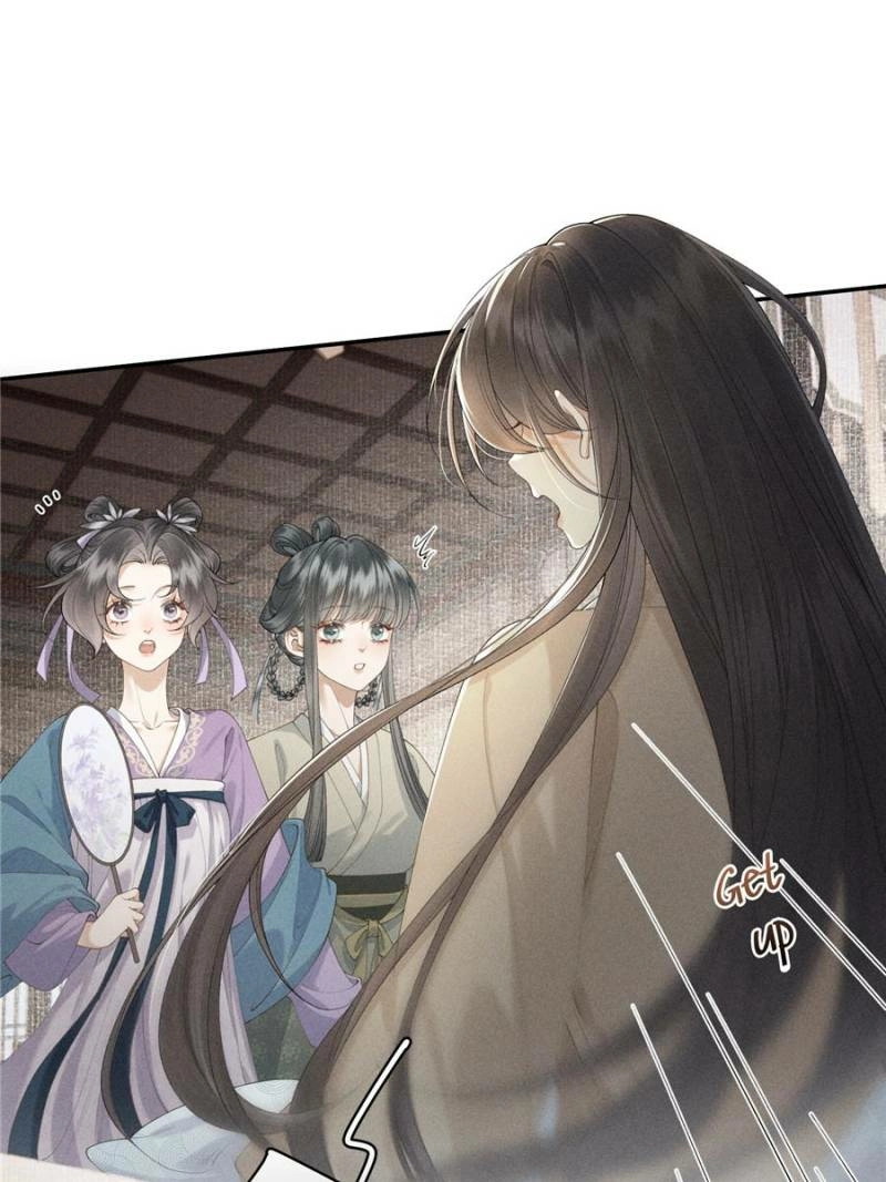 Read Venomous Empress Reborn chapter 1 image 100 on Lezhin