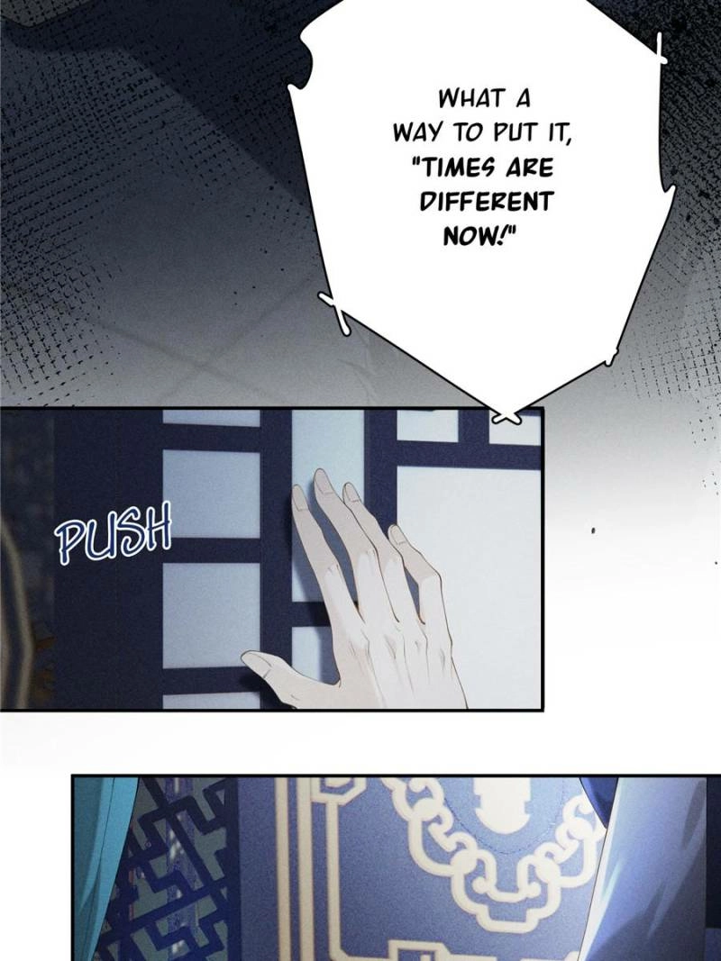 Read Venomous Empress Reborn chapter 1 image 14 on Lezhin