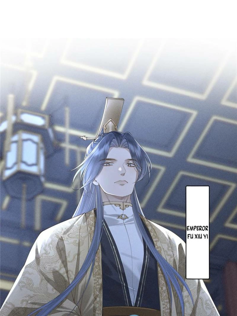 Read Venomous Empress Reborn chapter 1 image 19 on Lezhin