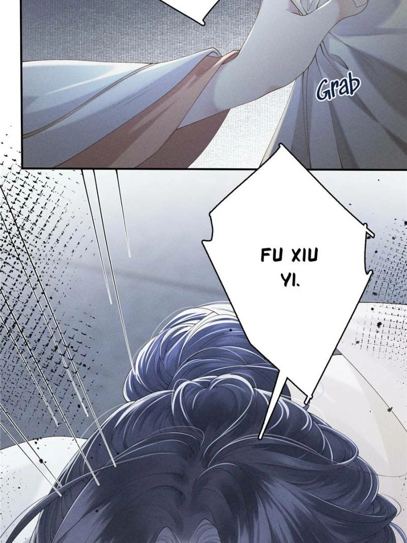Read Venomous Empress Reborn chapter 1 image 22 on Lezhin